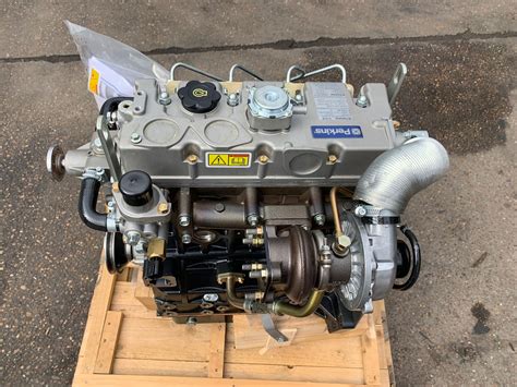 Skid Steer Replacement Engines for Sale 